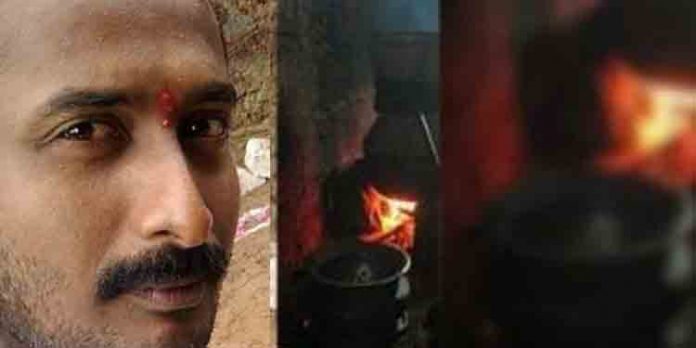 ചാരായം വാറ്റൂന്നതിനിടയില് ആര്.എസ്.എസ് മുഖ്യശിക്ഷക് അറസ്റ്റില് ചാരായം വാറ്റൂന്നതിനിടയില് ആര്.എസ്.എസ് മുഖ്യശിക്ഷക് അറസ്റ്റില്