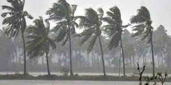 സംസ്ഥാനത്ത് അടുത്ത അഞ്ച് ദിവസം ശക്തമായ മഴയ്ക്ക് സാധ്യത : യെല്ലോ അലര്ട്ട് പ്രഖ്യാപിച്ചു സംസ്ഥാനത്ത് അടുത്ത അഞ്ച് ദിവസം ശക്തമായ മഴയ്ക്ക് സാധ്യത : യെല്ലോ അലര്ട്ട് പ്രഖ്യാപിച്ചു