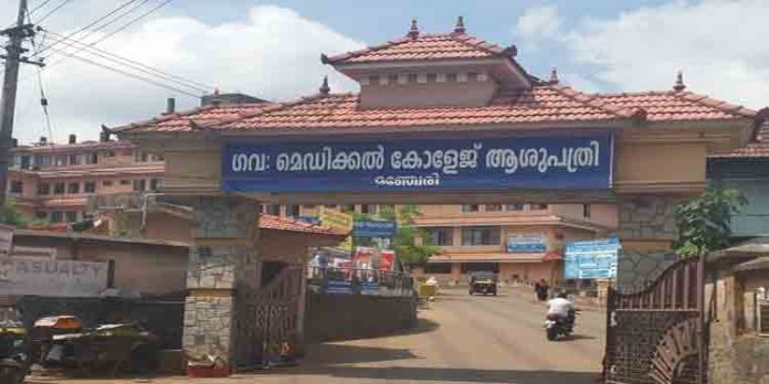 ബ്ലാക്ക് ഫംഗസ് ബാധിച്ച് പാലക്കാട് ചികിത്സയിലായിരുന്ന വീട്ടമ്മ മരിച്ചു ബ്ലാക്ക് ഫംഗസ് ബാധിച്ച് പാലക്കാട് ചികിത്സയിലായിരുന്ന വീട്ടമ്മ മരിച്ചു
