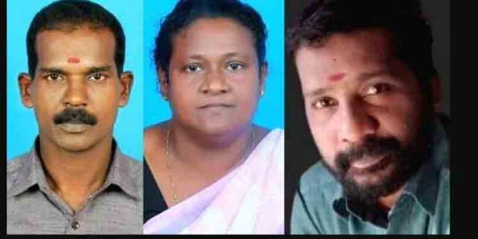 കൊല്ലത്ത് ഷോക്കേറ്റ് മൂന്ന് പേര് മരിച്ച സംഭവത്തില് ഇലക്ട്രിക്കല് ഇന്സ്പെക്ടറേറ്റ് അന്വേഷണം ആരംഭിച്ചു കൊല്ലത്ത് ഷോക്കേറ്റ് മൂന്ന് പേര് മരിച്ച സംഭവത്തില് ഇലക്ട്രിക്കല് ഇന്സ്പെക്ടറേറ്റ് അന്വേഷണം ആരംഭിച്ചു