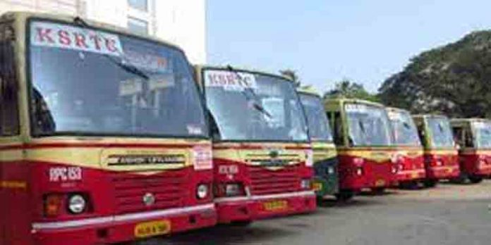ജൂണ് 17 മുതല് കെ.എസ്.ആര്.ടി.സി പരിമിതമായ സര്വ്വീസുകള് നടത്തും ജൂണ് 17 മുതല് കെ.എസ്.ആര്.ടി.സി പരിമിതമായ സര്വ്വീസുകള് നടത്തും