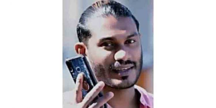 ഷാര്ജയില് മലയാളി യുവാവിനെ കൊല്ലപ്പെട്ട നിലയില് കണ്ടെത്തി ഷാര്ജയില് മലയാളി യുവാവിനെ കൊല്ലപ്പെട്ട നിലയില് കണ്ടെത്തി