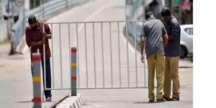 കേരളം തുറക്കുന്നു… ലോക്ക് ഡൗണിന് ഇന്ന് മുതല് ഇളവ് കേരളം തുറക്കുന്നു… ലോക്ക് ഡൗണിന് ഇന്ന് മുതല് ഇളവ്