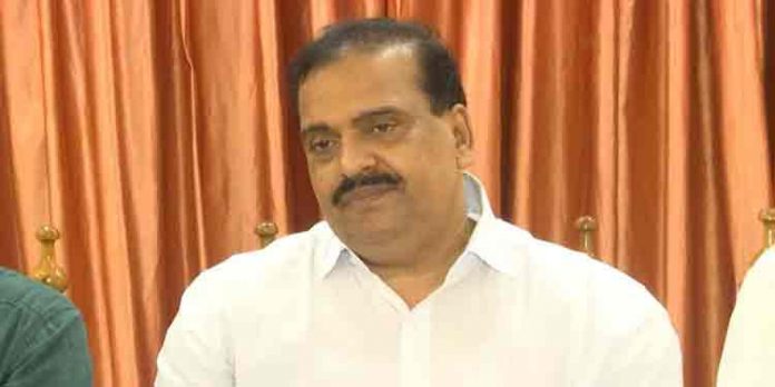 സി.കെ ജാനുവിനെ പണം നല്കി എന്.ഡി.എയിലെടുക്കേണ്ട ആവശ്യമില്ലെന്ന് പി.കെ കൃഷ്ണദാസ് സി.കെ ജാനുവിനെ പണം നല്കി എന്.ഡി.എയിലെടുക്കേണ്ട ആവശ്യമില്ലെന്ന് പി.കെ കൃഷ്ണദാസ്