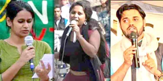 ഡല്ഹി കലാപ കേസില് പ്രതിചേര്ക്കപ്പെട്ട വിദ്യാര്ഥി നേതാക്കളെ ഉടന് ജയില് മോചിതരാക്കണം ; ഡല്ഹി കോടതി ഡല്ഹി കലാപ കേസില് പ്രതിചേര്ക്കപ്പെട്ട വിദ്യാര്ഥി നേതാക്കളെ ഉടന് ജയില് മോചിതരാക്കണം ; ഡല്ഹി കോടതി