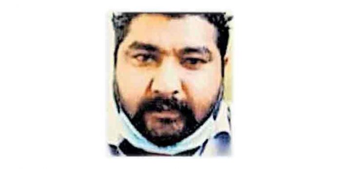 റിയാദില് ഒന്നരമാസം മുമ്പ് കാണാതായ ചെങ്ങന്നൂര് സ്വദേശിയുടെ മൃതദേഹം കണ്ടെത്തി റിയാദില് ഒന്നരമാസം മുമ്പ് കാണാതായ ചെങ്ങന്നൂര് സ്വദേശിയുടെ മൃതദേഹം കണ്ടെത്തി