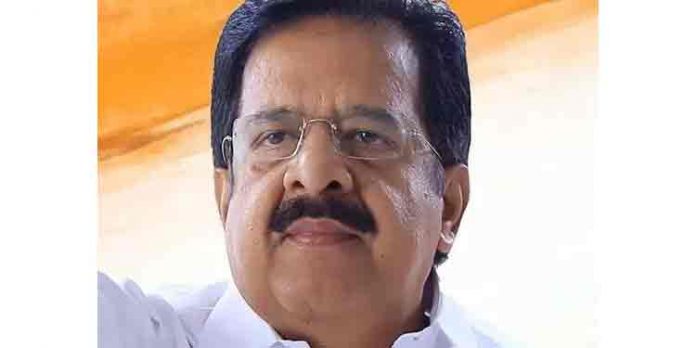 ചെന്നിത്തല എഐസിസി ജനറല് സെക്രട്ടറി, പ്രവര്ത്തക സമിതി അംഗത്വം, പഞ്ചാബിന്റെ ചുമതല ചെന്നിത്തല എഐസിസി ജനറല് സെക്രട്ടറി, പ്രവര്ത്തക സമിതി അംഗത്വം, പഞ്ചാബിന്റെ ചുമതല
