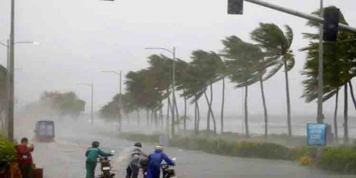 സംസ്ഥാനത്ത് ശക്തമായ മഴയ്ക്ക് സാധ്യതയെന്ന് കേന്ദ്ര കാലാവസ്ഥ വകുപ്പിന്റെ മുന്നറിയിപ്പ് ; ഇന്ന് വിവിധ ജില്ലകളില് യെല്ലോ അലര്ട്ട് സംസ്ഥാനത്ത് ശക്തമായ മഴയ്ക്ക് സാധ്യതയെന്ന് കേന്ദ്ര കാലാവസ്ഥ വകുപ്പിന്റെ മുന്നറിയിപ്പ് ; ഇന്ന് വിവിധ ജില്ലകളില് യെല്ലോ അലര്ട്ട്
