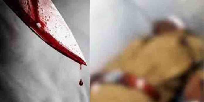 പ്രതിയെ പിടികൂടുന്നതിനിടെ മണിമല എസ്.ഐ വിദ്യാധരന് വെട്ടേറ്റു പ്രതിയെ പിടികൂടുന്നതിനിടെ മണിമല എസ്.ഐ വിദ്യാധരന് വെട്ടേറ്റു