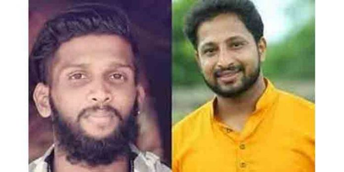 കൂലി വരമ്പത്ത് തന്നെ : പെരിയ കൊലക്കേസ്സിലെ പ്രതികളുടെ ഭാര്യമാര്ക്ക് കാസര്കോട് ജില്ലാ ആശുപത്രിയില് നിയമനം കൂലി വരമ്പത്ത് തന്നെ : പെരിയ കൊലക്കേസ്സിലെ പ്രതികളുടെ ഭാര്യമാര്ക്ക് കാസര്കോട് ജില്ലാ ആശുപത്രിയില് നിയമനം