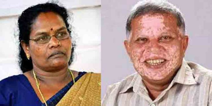 ജാനു തനിക്ക് നല്കിയത് കടം വാങ്ങിയ പണമാണെന്ന് മുന് എംഎല്എ സി കെ ശശീന്ദ്രന് ജാനു തനിക്ക് നല്കിയത് കടം വാങ്ങിയ പണമാണെന്ന് മുന് എംഎല്എ സി കെ ശശീന്ദ്രന്