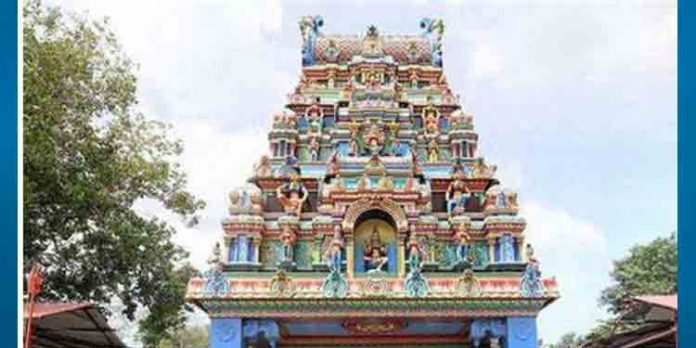 കന്യാകുമാരി മണ്ടയ്ക്കാട് ദേവി ക്ഷേത്രത്തില് വന് അഗ്നിബാധ ; ലക്ഷങ്ങളുടെ നാശനഷ്ടം കന്യാകുമാരി മണ്ടയ്ക്കാട് ദേവി ക്ഷേത്രത്തില് വന് അഗ്നിബാധ ; ലക്ഷങ്ങളുടെ നാശനഷ്ടം