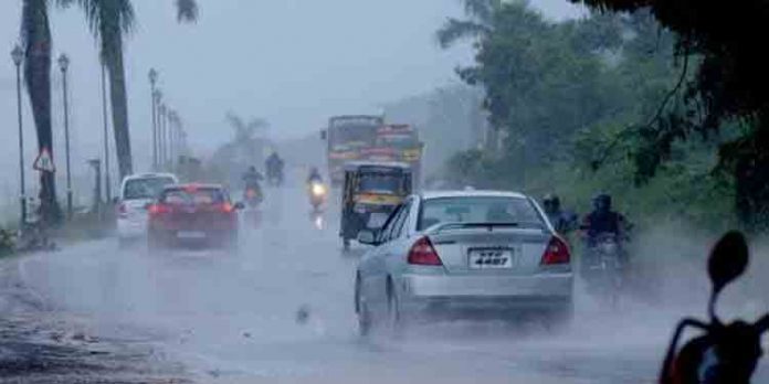 സംസ്ഥാനത്ത് നാളെ മുതല് കാലവര്ഷം തുടങ്ങും സംസ്ഥാനത്ത് നാളെ മുതല് കാലവര്ഷം തുടങ്ങും
