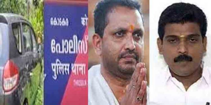 നേതാവിന്റേയും പരാതിക്കാരന്റേയും മൊഴികളില് വൈരുദ്ധ്യം ; കൊടകര കേസ് മുതിര്ന്ന നേതാക്കളിലേയ്ക്ക് നേതാവിന്റേയും പരാതിക്കാരന്റേയും മൊഴികളില് വൈരുദ്ധ്യം ; കൊടകര കേസ് മുതിര്ന്ന നേതാക്കളിലേയ്ക്ക്