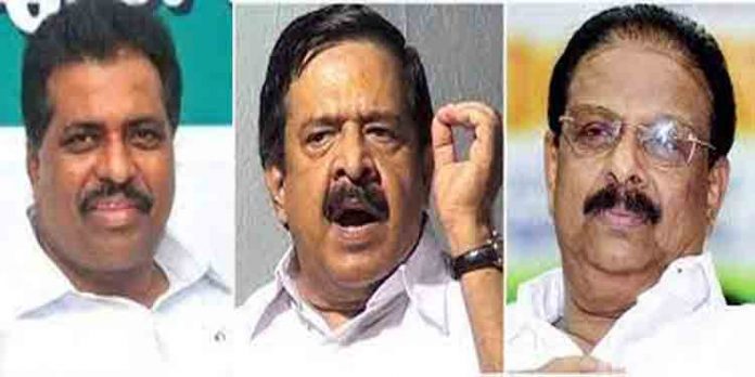 കെ സുധാകരനെ വെട്ടി കൊടിക്കുന്നില് വരുമോ ? പിന്തുണയുമായി ചെന്നിത്തല കെ സുധാകരനെ വെട്ടി കൊടിക്കുന്നില് വരുമോ ? പിന്തുണയുമായി ചെന്നിത്തല