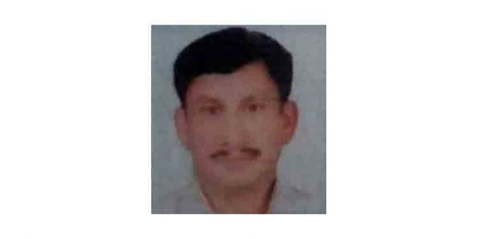 കോട്ടയം സ്വദേശി ബഹറിനില് കോവിഡ് ബാധിച്ച് മരിച്ചു കോട്ടയം സ്വദേശി ബഹറിനില് കോവിഡ് ബാധിച്ച് മരിച്ചു