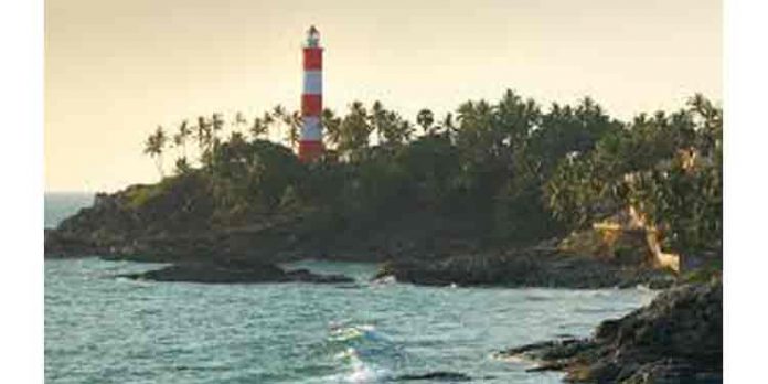 വിഴിഞ്ഞം കടല് തീരത്ത് യുവതിയുടെ മൃതദേഹം വിഴിഞ്ഞം കടല് തീരത്ത് യുവതിയുടെ മൃതദേഹം