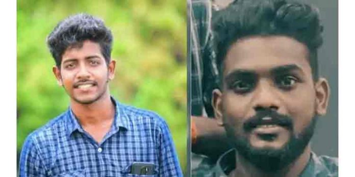 വള്ളം മറിഞ്ഞ് കാണാതായ യുവാക്കളില് രണ്ടാമന്റെ മൃതദേഹവും കണ്ടെത്തി വള്ളം മറിഞ്ഞ് കാണാതായ യുവാക്കളില് രണ്ടാമന്റെ മൃതദേഹവും കണ്ടെത്തി