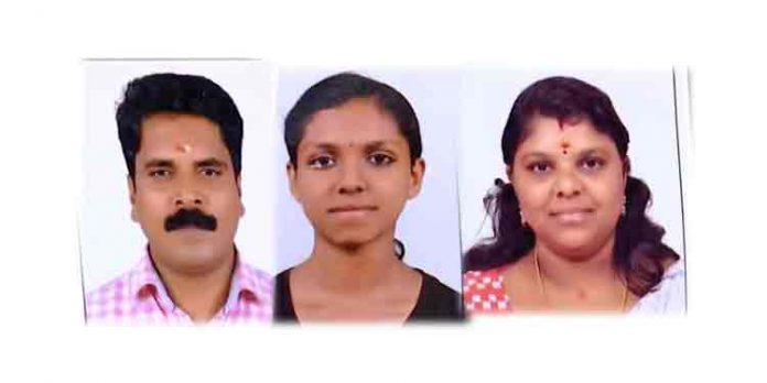 മുണ്ടക്കയം സ്വദേശികളായ കുടുംബം തിരുവനന്തപുരത്ത് മരിച്ച നിലയില് മുണ്ടക്കയം സ്വദേശികളായ കുടുംബം തിരുവനന്തപുരത്ത് മരിച്ച നിലയില്