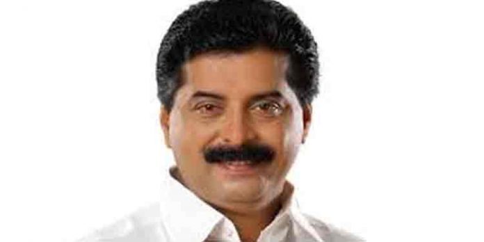 ആദ്യ ജനകീയ പദ്ധതിക്ക് തന്റെ രാഷ്ട്രീയ ഗുരു കെ.എം മാണിയുടെ പേര് നല്കി ജലവിഭവ മന്ത്രി റോഷി അഗസ്റ്റിന് ആദ്യ ജനകീയ പദ്ധതിക്ക് തന്റെ രാഷ്ട്രീയ ഗുരു കെ.എം മാണിയുടെ പേര് നല്കി ജലവിഭവ മന്ത്രി റോഷി അഗസ്റ്റിന്