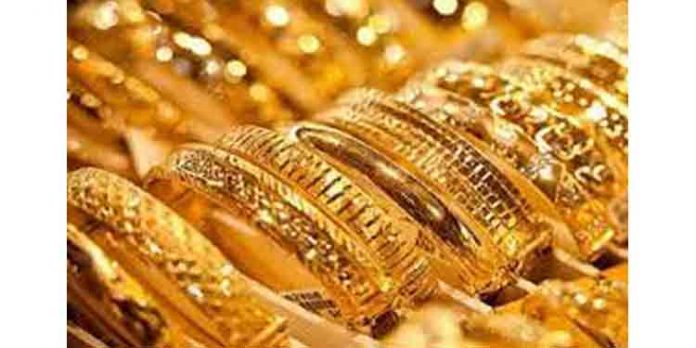 സ്വര്ണവിലയില് ഇടിവ് ; ഗ്രാമിന് 10 രൂപ കുറഞ്ഞ് 4390 രൂപയായി സ്വര്ണവിലയില് ഇടിവ് ; ഗ്രാമിന് 10 രൂപ കുറഞ്ഞ് 4390 രൂപയായി