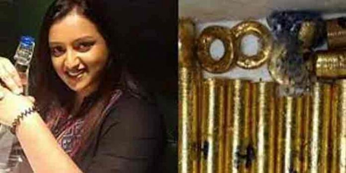 സ്വര്ണക്കടത്ത് കേസില് 53 പേര്ക്ക് കസ്റ്റംസിന്റെ കാരണംകാണിക്കല് നോട്ടീസ് സ്വര്ണക്കടത്ത് കേസില് 53 പേര്ക്ക് കസ്റ്റംസിന്റെ കാരണംകാണിക്കല് നോട്ടീസ്