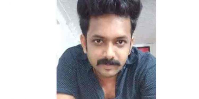 യുവതി ഭര്തൃഗൃഹത്തില് തൂങ്ങിമരിച്ച സംഭവം : ഭര്ത്താവ് കിരണിനെ പോലീസ് കസ്റ്റഡിയിലെടുത്തു – വനിതാ കമ്മീഷന് ഇന്ന് യുവതിയുടെ വീട്ടില് സന്ദര്ശനം നടത്തും യുവതി ഭര്തൃഗൃഹത്തില് തൂങ്ങിമരിച്ച സംഭവം : ഭര്ത്താവ് കിരണിനെ പോലീസ് കസ്റ്റഡിയിലെടുത്തു – വനിതാ കമ്മീഷന് ഇന്ന് യുവതിയുടെ വീട്ടില് സന്ദര്ശനം നടത്തും