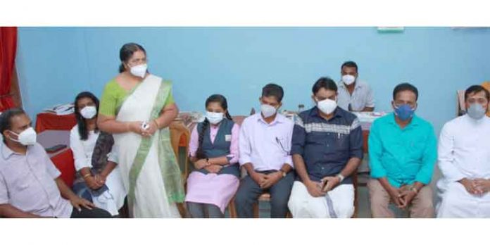 രാജീവ് ഗാന്ധി ചാരിറ്റബിൾ ഫോറത്തിന്റെ ആഭിമുഖ്യത്തിൽ പി.എൻ. പണിക്കർ അനുസ്മരണം നടത്തി രാജീവ് ഗാന്ധി ചാരിറ്റബിൾ ഫോറത്തിന്റെ ആഭിമുഖ്യത്തിൽ പി.എൻ. പണിക്കർ അനുസ്മരണം നടത്തി