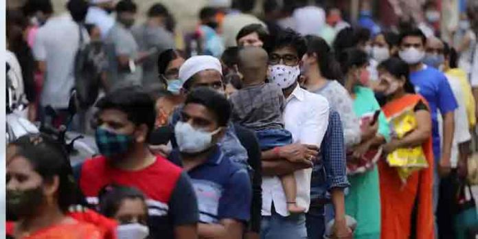 രാജ്യത്ത് 40 ഓളം ജനിതകമാറ്റം സംഭവിച്ച ഡെല്റ്റ പ്ലസ് വൈറസുകള് സ്ഥിരീകരിച്ചു രാജ്യത്ത് 40 ഓളം ജനിതകമാറ്റം സംഭവിച്ച ഡെല്റ്റ പ്ലസ് വൈറസുകള് സ്ഥിരീകരിച്ചു
