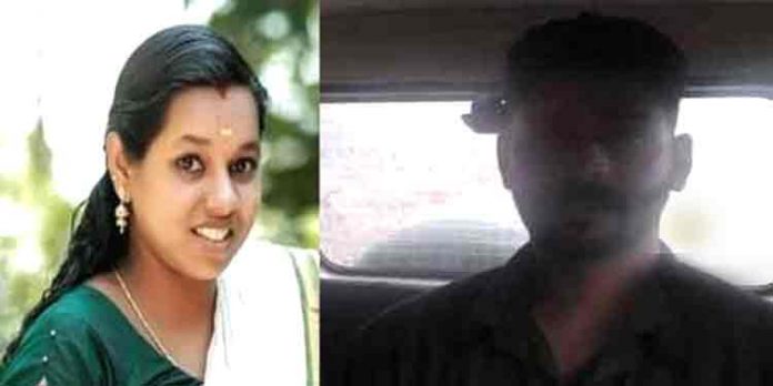 ഇടുക്കിയില് യുവതി തൂങ്ങിമരിച്ചു : ഗാര്ഹിക പീഡനത്തിന് ഭര്ത്താവ് അറസ്റ്റില് ഇടുക്കിയില് യുവതി തൂങ്ങിമരിച്ചു : ഗാര്ഹിക പീഡനത്തിന് ഭര്ത്താവ് അറസ്റ്റില്