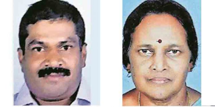 75കാരിയെ മണ്ണെണ്ണയൊഴിച്ച് കത്തിച്ചു കൊന്ന കേസില് സഹോദരീപുത്രന് അറസ്റ്റില് 75കാരിയെ മണ്ണെണ്ണയൊഴിച്ച് കത്തിച്ചു കൊന്ന കേസില് സഹോദരീപുത്രന് അറസ്റ്റില്