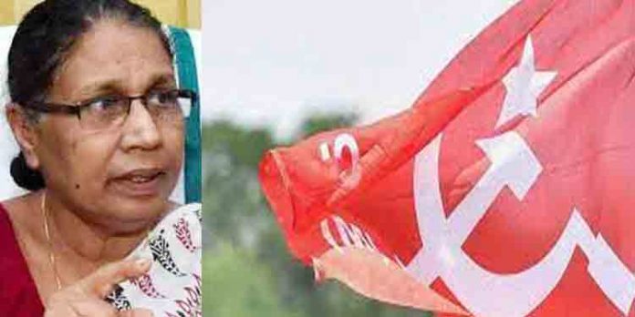 പ്രതിഷേധം രൂക്ഷമാകുന്നു ; ജോസഫൈനെ തല്സ്ഥാനത്തു നിന്ന് നീക്കാന് ഒരുങ്ങി സിപിഎം പ്രതിഷേധം രൂക്ഷമാകുന്നു ; ജോസഫൈനെ തല്സ്ഥാനത്തു നിന്ന് നീക്കാന് ഒരുങ്ങി സിപിഎം