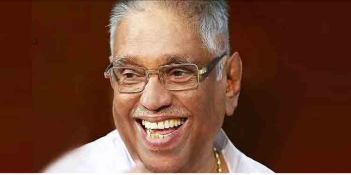 ഛായാഗ്രാഹകനും സംവിധായകനുമായ ശിവന് അന്തരിച്ചു ഛായാഗ്രാഹകനും സംവിധായകനുമായ ശിവന് അന്തരിച്ചു