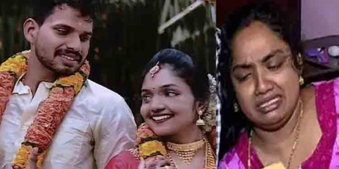 ഭർതൃവീട്ടുകാര് സ്ത്രീധനത്തിന്റെ പേരില് മകളെ പീഡിപ്പിച്ചിരുന്നു ; സുചിത്രയുടെ കുടുംബം ഭർതൃവീട്ടുകാര് സ്ത്രീധനത്തിന്റെ പേരില് മകളെ പീഡിപ്പിച്ചിരുന്നു ; സുചിത്രയുടെ കുടുംബം