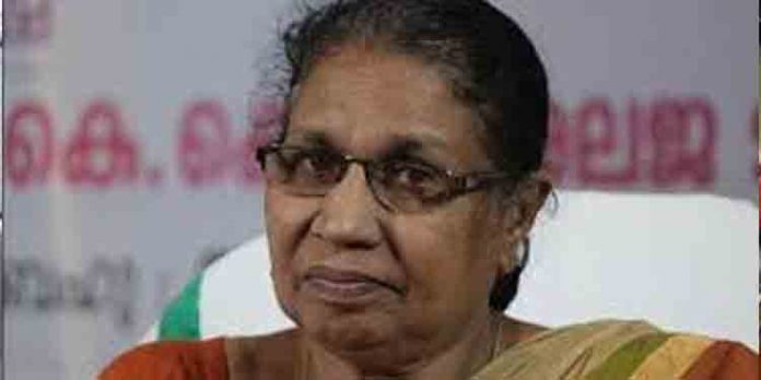 വനിതാ കമ്മീഷന് അധ്യക്ഷ എം.സി ജോസഫൈന് രാജിവെച്ചു വനിതാ കമ്മീഷന് അധ്യക്ഷ എം.സി ജോസഫൈന് രാജിവെച്ചു
