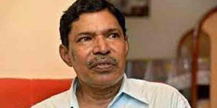 ഐ.എസ്.ആര്.ഒ ചാരക്കേസ് ഗൂഢാലോചനയില് സിബി മാത്യൂസിന് മുന്കൂര് ജാമ്യം ഐ.എസ്.ആര്.ഒ ചാരക്കേസ് ഗൂഢാലോചനയില് സിബി മാത്യൂസിന് മുന്കൂര് ജാമ്യം