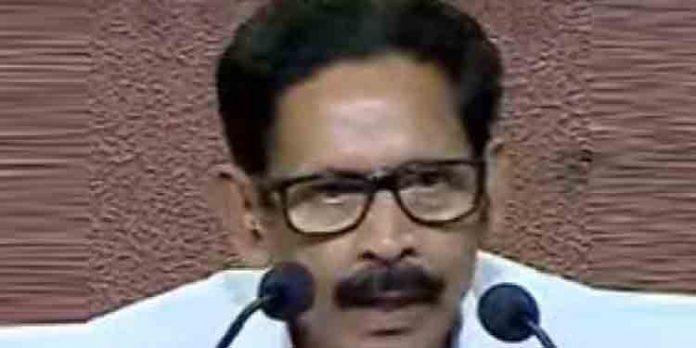 കൊച്ചിന് കോര്പ്പറേഷന് മുന് പ്രതിപക്ഷ നേതാവും ഡിസിസി അംഗവുമായ എ.ബി.സാബു സിപിഎമ്മില് ചേര്ന്നു കൊച്ചിന് കോര്പ്പറേഷന് മുന് പ്രതിപക്ഷ നേതാവും ഡിസിസി അംഗവുമായ എ.ബി.സാബു സിപിഎമ്മില് ചേര്ന്നു