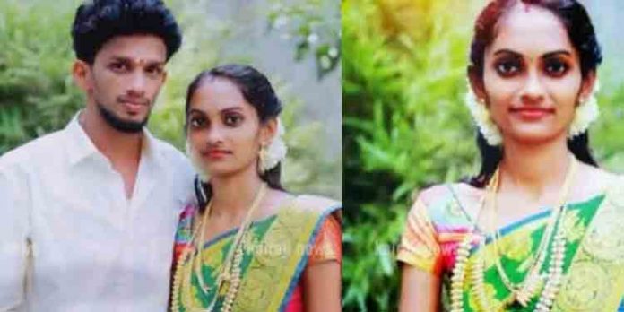 അര്ച്ചനയുടെ ആത്മഹത്യയില് ഭര്ത്താവ് സുരേഷ് അറസ്റ്റില് അര്ച്ചനയുടെ ആത്മഹത്യയില് ഭര്ത്താവ് സുരേഷ് അറസ്റ്റില്