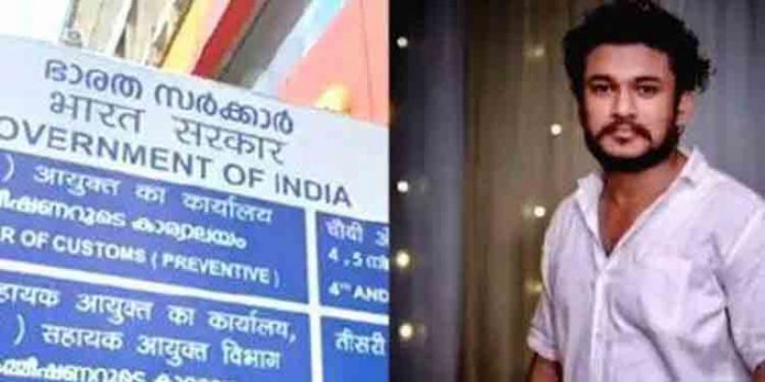 സ്വര്ണക്കടത്തിലെ പ്രധാന കണ്ണി അര്ജുന് ആയങ്കി അഴിക്കുള്ളില് ; വിശദമായി ചോദ്യം ചെയ്യാന് ഇന്ന് കസ്റ്റഡിയില് വാങ്ങും സ്വര്ണക്കടത്തിലെ പ്രധാന കണ്ണി അര്ജുന് ആയങ്കി അഴിക്കുള്ളില് ; വിശദമായി ചോദ്യം ചെയ്യാന് ഇന്ന് കസ്റ്റഡിയില് വാങ്ങും