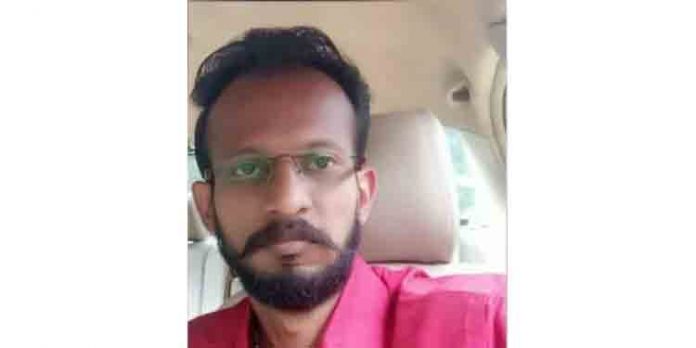 സ്പീക്കറുടെ പ്രൈവറ്റ് സെക്രട്ടറി ചമഞ്ഞ് പണം തട്ടിപ്പ് ; പ്രതി അറസ്റ്റില് സ്പീക്കറുടെ പ്രൈവറ്റ് സെക്രട്ടറി ചമഞ്ഞ് പണം തട്ടിപ്പ് ; പ്രതി അറസ്റ്റില്