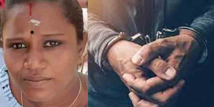 പാലക്കാട് യുവതി ഭര്തൃ വീട്ടില് തിപ്പൊള്ളലേറ്റ് മരിച്ചു ; ഭര്ത്താവ് അറസ്റ്റില് പാലക്കാട് യുവതി ഭര്തൃ വീട്ടില് തിപ്പൊള്ളലേറ്റ് മരിച്ചു ; ഭര്ത്താവ് അറസ്റ്റില്