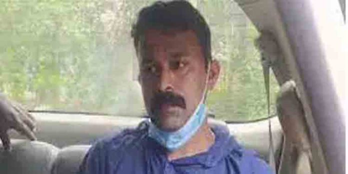 ഗള്ഫില് ജോലി വാഗ്ദാനം നല്കി ഒന്നരക്കോടി രൂപ തട്ടിയ കേസില് ആലപ്പുഴ സ്വദേശി അറസ്റ്റില് ഗള്ഫില് ജോലി വാഗ്ദാനം നല്കി ഒന്നരക്കോടി രൂപ തട്ടിയ കേസില് ആലപ്പുഴ സ്വദേശി അറസ്റ്റില്