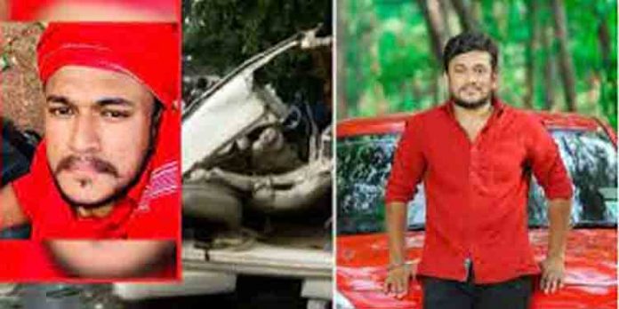 അടിച്ചുമാറ്റുന്ന സ്വര്ണത്തില് മൂന്നിലൊന്ന് പാര്ട്ടിക്ക് ; ശബ്ദസന്ദേശം പുറത്ത് അടിച്ചുമാറ്റുന്ന സ്വര്ണത്തില് മൂന്നിലൊന്ന് പാര്ട്ടിക്ക് ; ശബ്ദസന്ദേശം പുറത്ത്