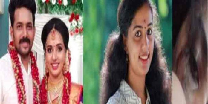 കിരണ് കുമാറിനെ ഇന്ന് വിസ്മയയുടെ നിലമേലിലെ വീട്ടിലെത്തിച്ച് തെളിവെടുപ്പ് നടത്തും കിരണ് കുമാറിനെ ഇന്ന് വിസ്മയയുടെ നിലമേലിലെ വീട്ടിലെത്തിച്ച് തെളിവെടുപ്പ് നടത്തും