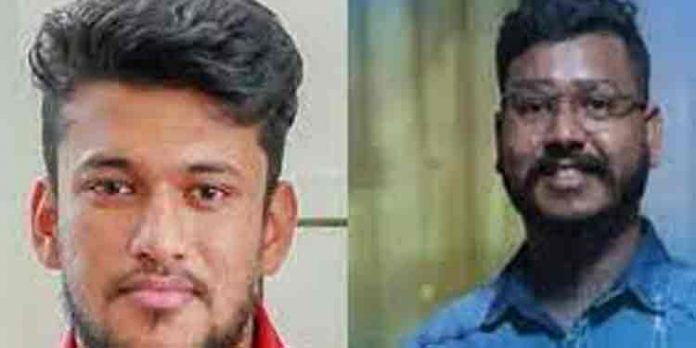സ്വര്ണക്കടത്ത് കേസില് മുന് ഡിവൈഎഫ്ഐ നേതാവ് സി സജേഷിനെ കസ്റ്റംസ് ഇന്ന് ചോദ്യം ചെയ്യും സ്വര്ണക്കടത്ത് കേസില് മുന് ഡിവൈഎഫ്ഐ നേതാവ് സി സജേഷിനെ കസ്റ്റംസ് ഇന്ന് ചോദ്യം ചെയ്യും