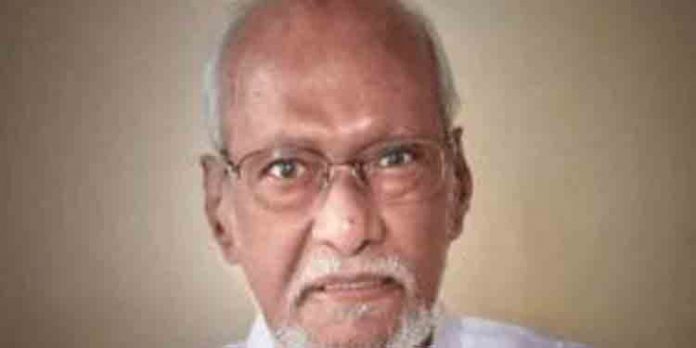 പ്രശസ്ത സിനിമാ സംവിധായകന് ജി.എന് രംഗരാജന് അന്തരിച്ചു പ്രശസ്ത സിനിമാ സംവിധായകന് ജി.എന് രംഗരാജന് അന്തരിച്ചു