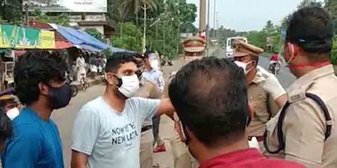 കൊടകര കുഴല്പ്പണക്കേസില് ഒരാള് കൂടി പിടിയില് ; പ്രതിയുടെ ഭാര്യയുടെ പക്കല് നിന്നും സ്വര്ണം പിടിച്ചെടുത്തു കൊടകര കുഴല്പ്പണക്കേസില് ഒരാള് കൂടി പിടിയില് ; പ്രതിയുടെ ഭാര്യയുടെ പക്കല് നിന്നും സ്വര്ണം പിടിച്ചെടുത്തു