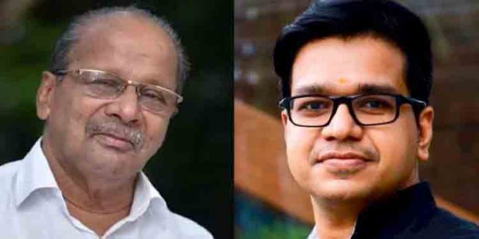പി.കെ. കുഞ്ഞനന്തനും ഒരു സ്മാരകം നിര്മ്മിക്കാമായിരുന്നു : ശ്രീജിത്ത് പണിക്കര് പി.കെ. കുഞ്ഞനന്തനും ഒരു സ്മാരകം നിര്മ്മിക്കാമായിരുന്നു : ശ്രീജിത്ത് പണിക്കര്