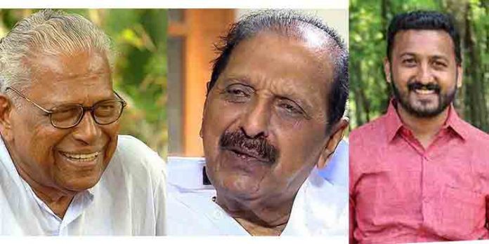 ഇടമലയാര് കേസില് നിയമപോരാട്ടം നടത്തി പിളളയെ ജയിലറയ്ക്കുളളിലാക്കിയവര് പിള്ളക്ക് കോടികളുടെ സ്മാരകം പണിയുന്നു ; രാഹുല് മാങ്കൂട്ടത്തില് ഇടമലയാര് കേസില് നിയമപോരാട്ടം നടത്തി പിളളയെ ജയിലറയ്ക്കുളളിലാക്കിയവര് പിള്ളക്ക് കോടികളുടെ സ്മാരകം പണിയുന്നു ; രാഹുല് മാങ്കൂട്ടത്തില്