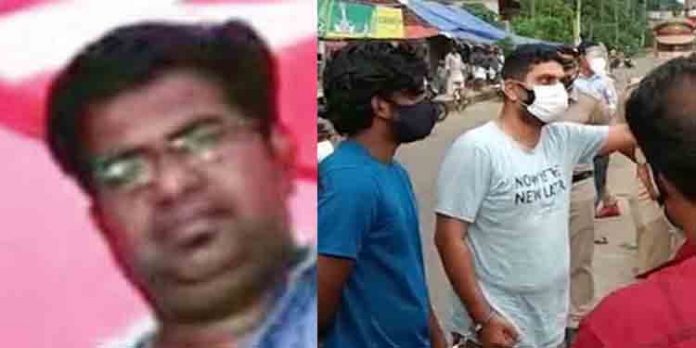 കൊടകര കുഴല്പ്പണ കവര്ച്ചയ്ക്ക് പിന്നില് സിപിഎം ക്രിമിനല് സംഘം കൊടകര കുഴല്പ്പണ കവര്ച്ചയ്ക്ക് പിന്നില് സിപിഎം ക്രിമിനല് സംഘം